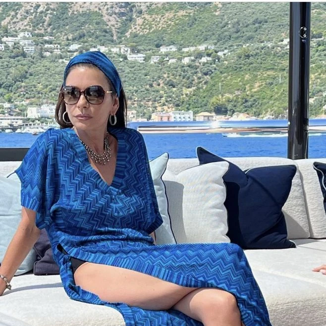 Catherine Zeta-Jones thumbnail