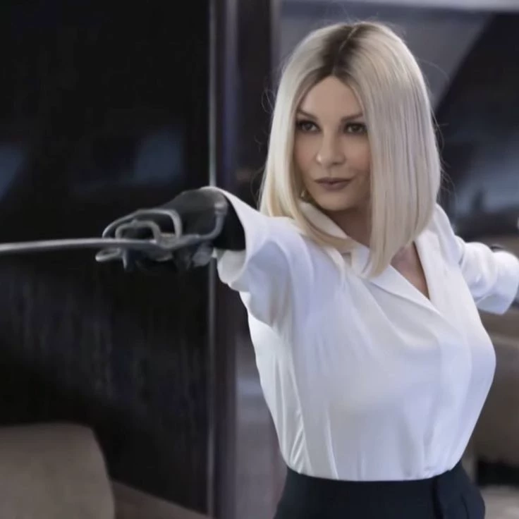 Catherine Zeta-Jones thumbnail