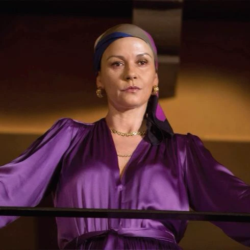 Catherine Zeta-Jones thumbnail