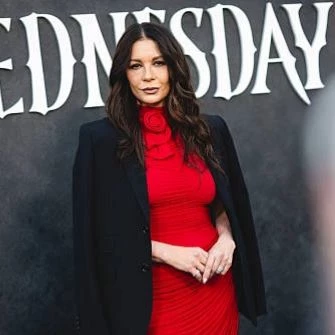Catherine Zeta-Jones thumbnail