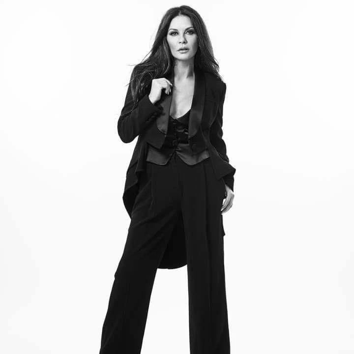 Catherine Zeta-Jones thumbnail