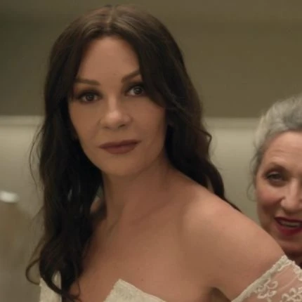 Catherine Zeta-Jones thumbnail