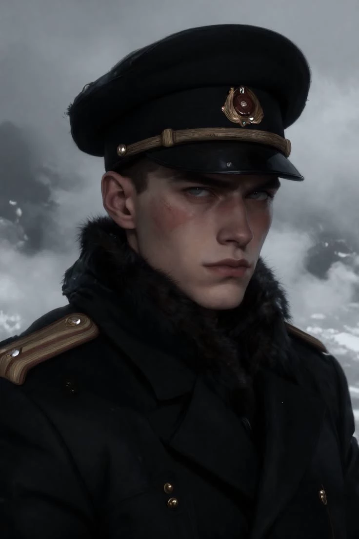 Ossu Viktorovich Belov thumbnail