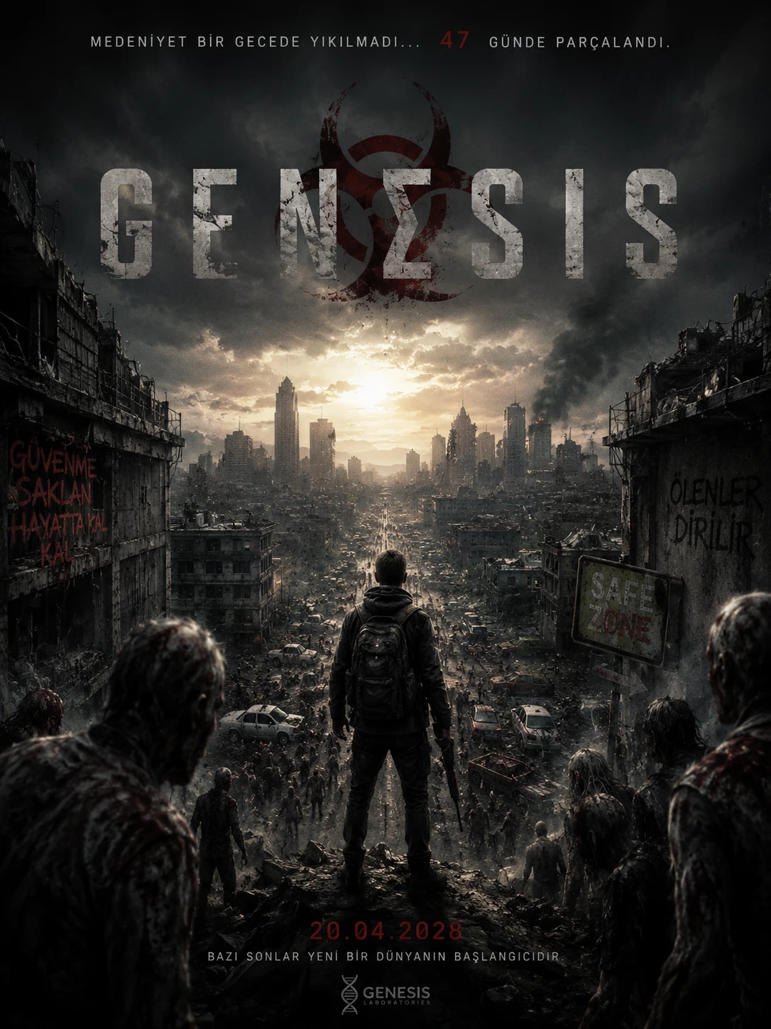 (CODE) GENesıs thumbnail