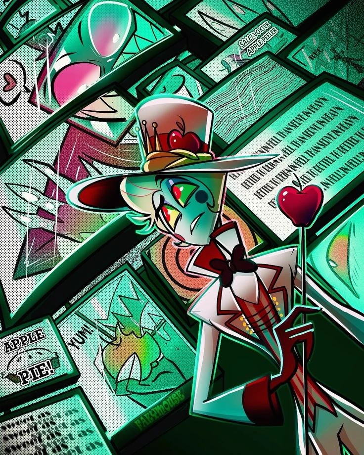 Staticapple \[ Season 2 \] thumbnail