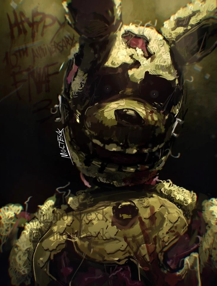 springtrap thumbnail