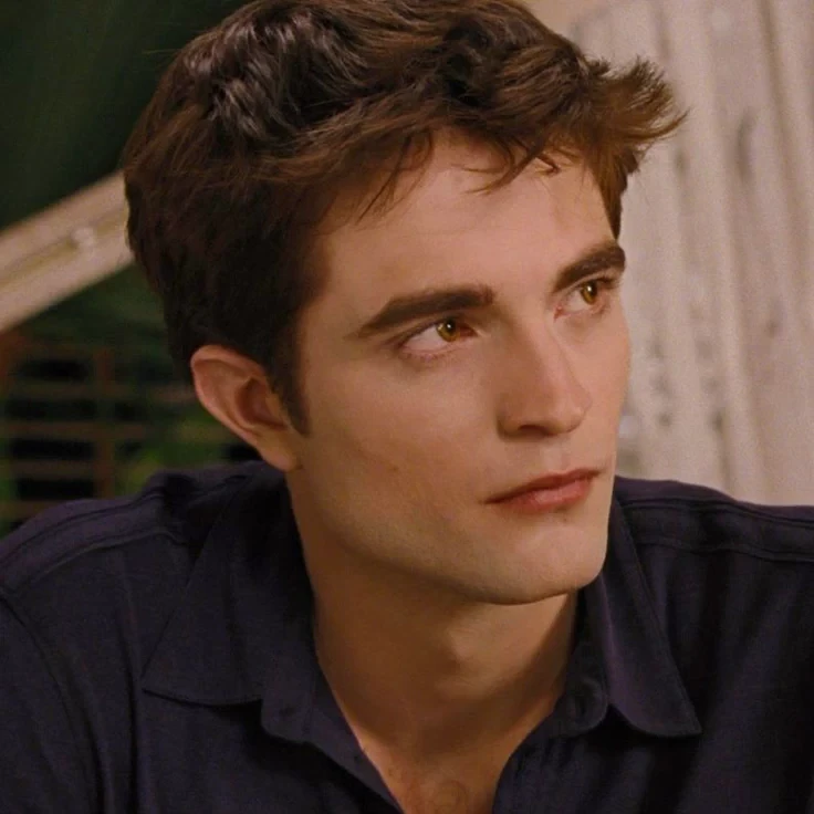 Edward Cullen thumbnail