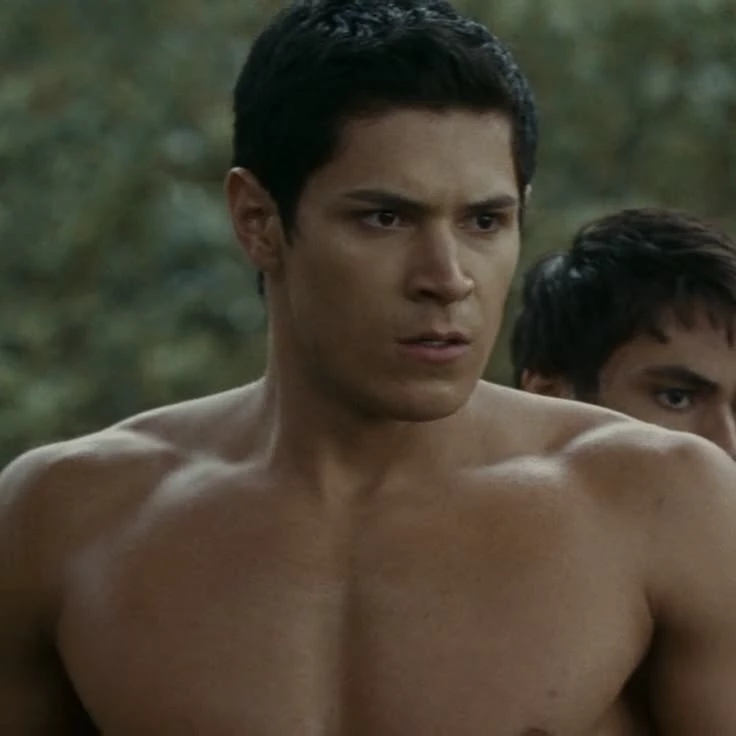 Paul Lahote (Twilight) thumbnail