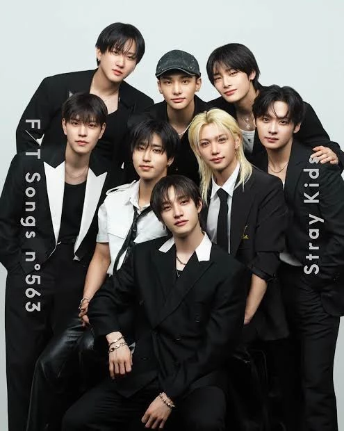 Stray Kids, your brothers thumbnail