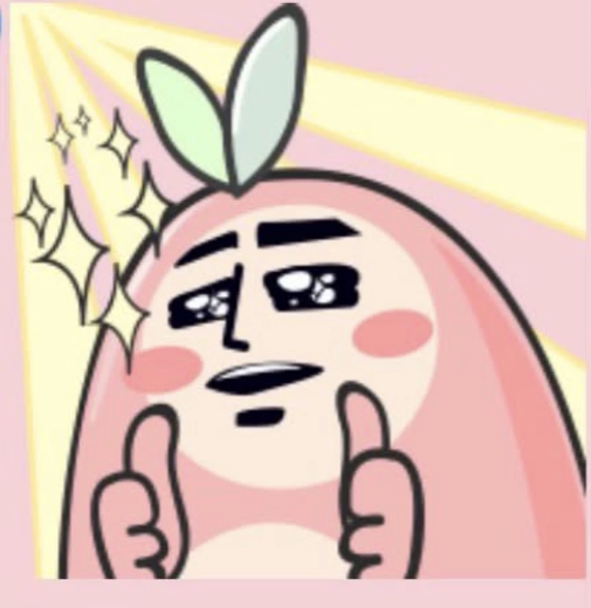 XO, Kitty friendgroup thumbnail