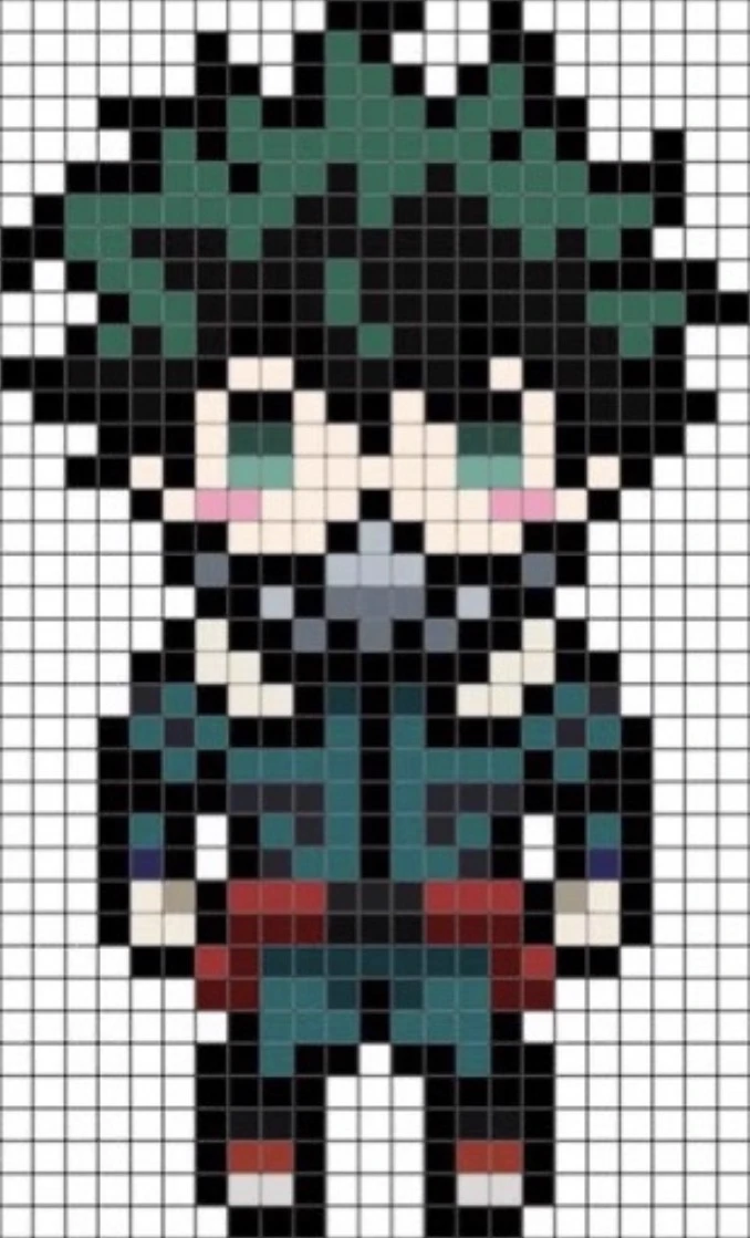 MHA thumbnail