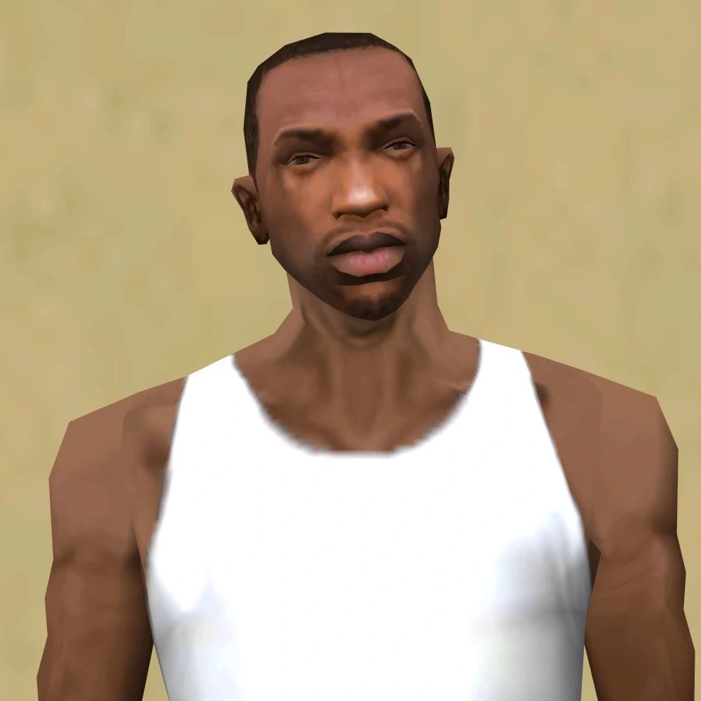Carl "CJ" Johnson thumbnail