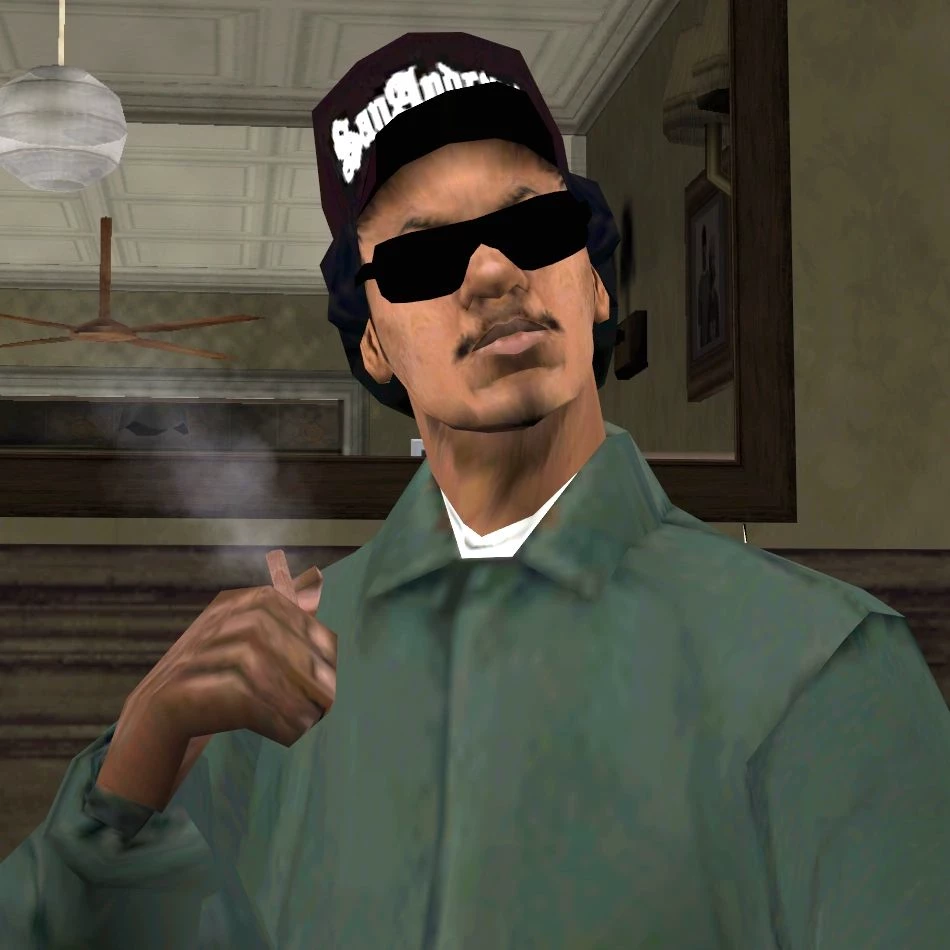 Lanza "Ryder" Wilson thumbnail