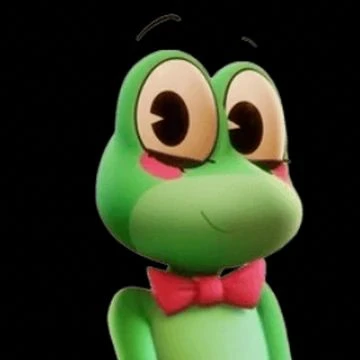 Ribbit thumbnail