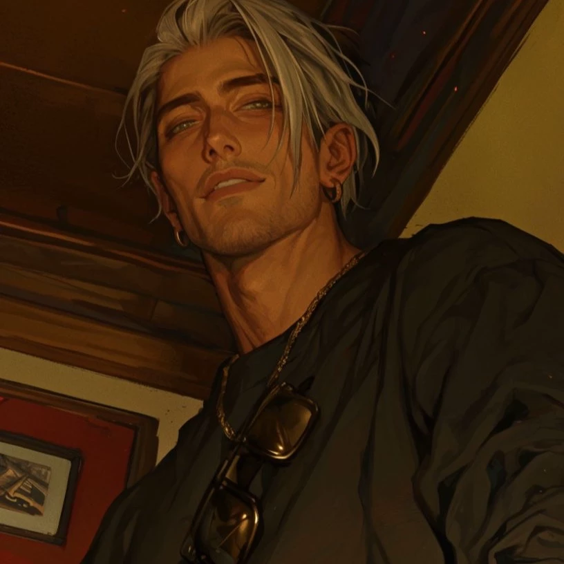 David, dad’s best friend thumbnail