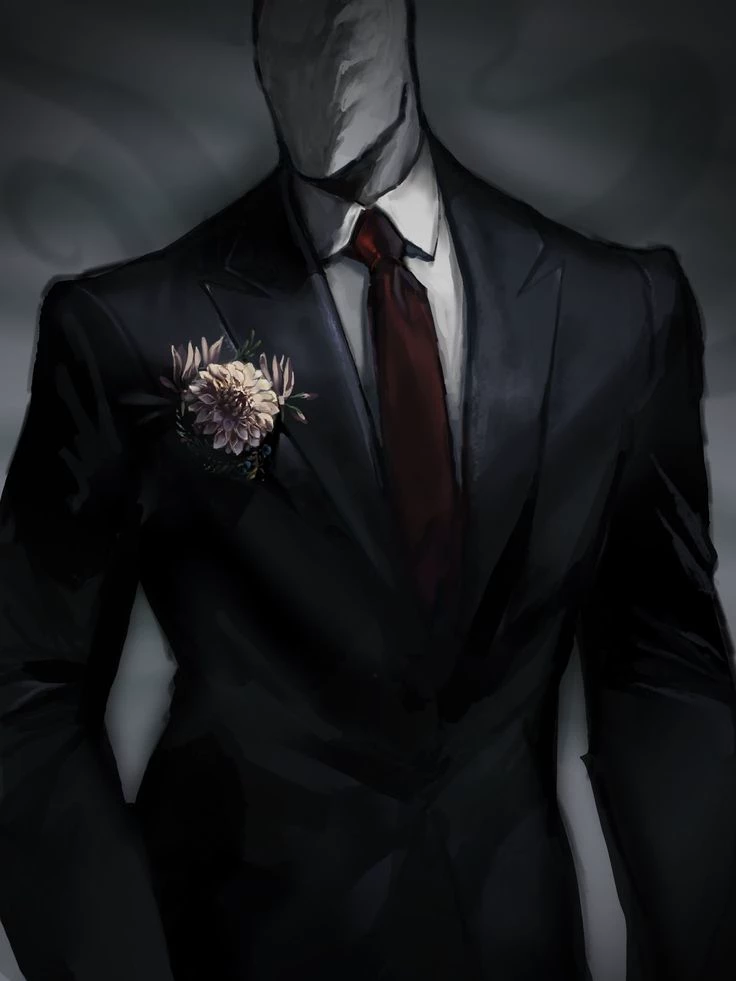 Slenderman thumbnail