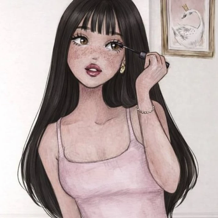 M.