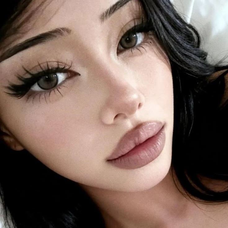 M.