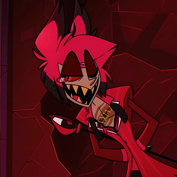 Alastor thumbnail