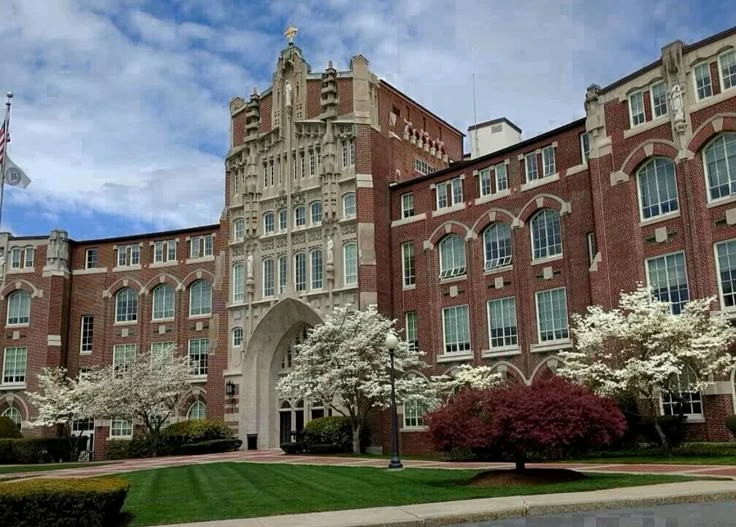 Delacroix University thumbnail