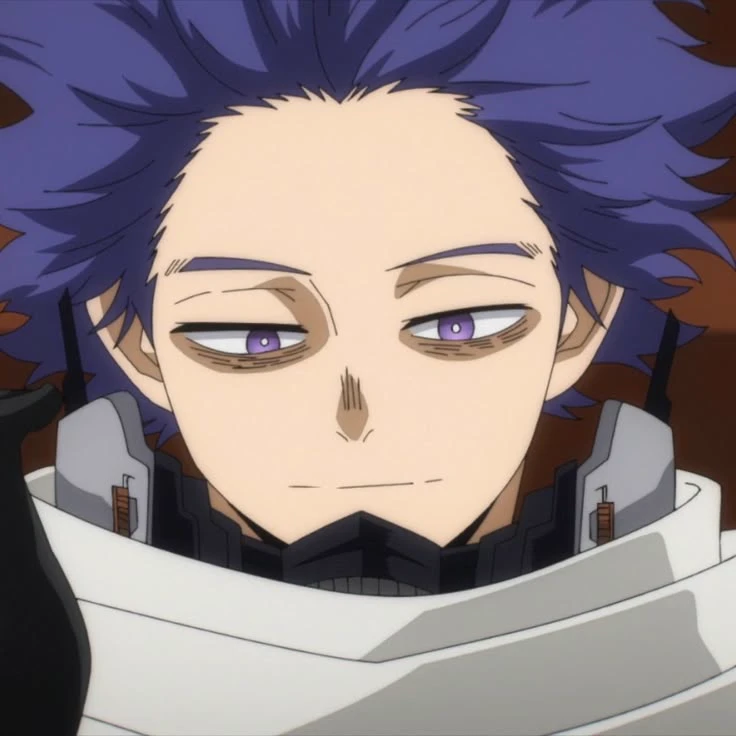 Hitoshi Shinsō thumbnail