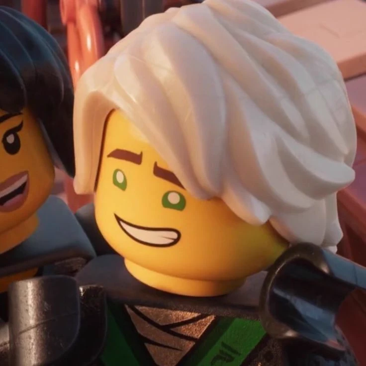 Lloyd Garmadon thumbnail