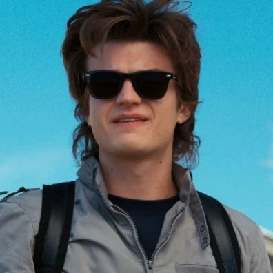 Steve Harrington 