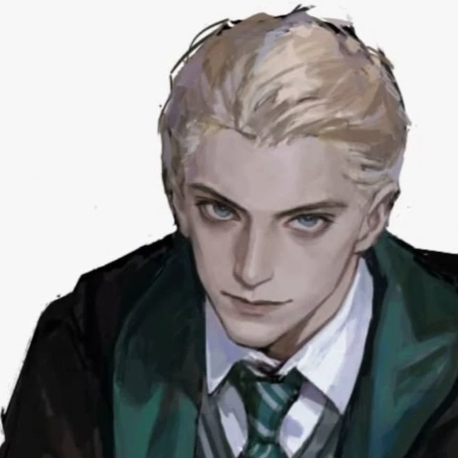 Draco Malfoy thumbnail