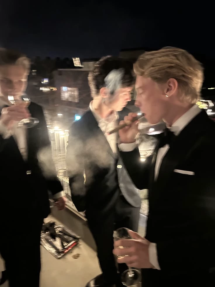 The Winterbourne Brothers thumbnail