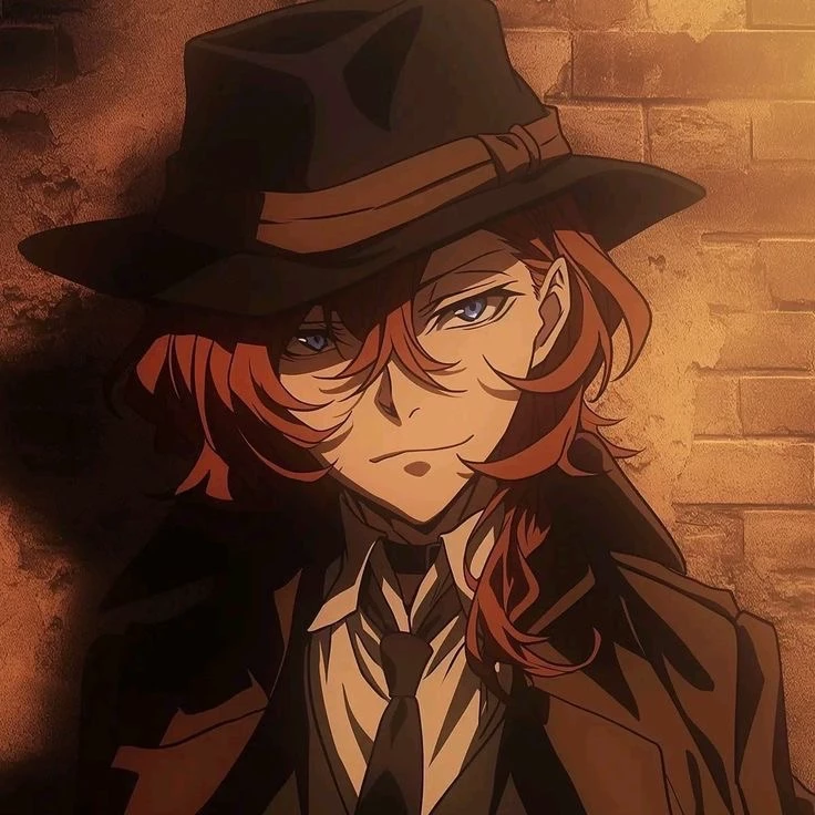 Chuuya thumbnail