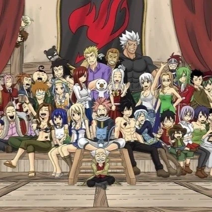 Fairy Tail thumbnail