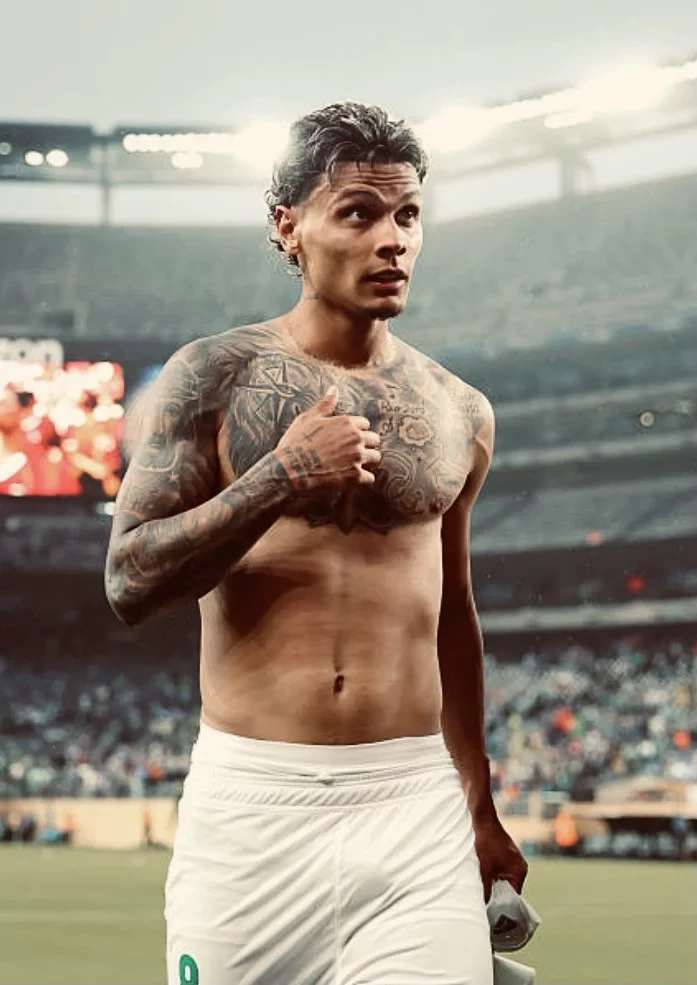 Richard Rios 🇨🇴 thumbnail