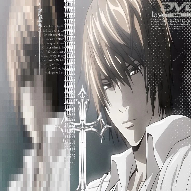 DEATH NOTE GC thumbnail