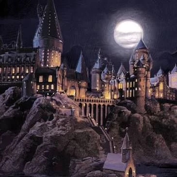 The Hogwarts Sorting (Harry, Hermione, Ron, Draco, etc.) thumbnail