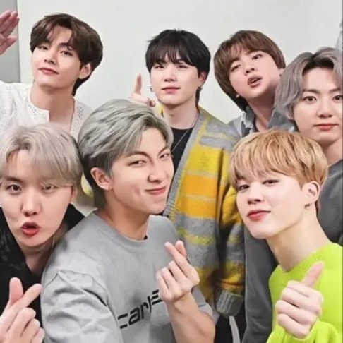 BTS Mafias thumbnail