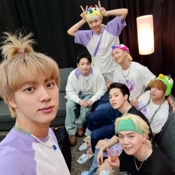 BTS 9th thumbnail