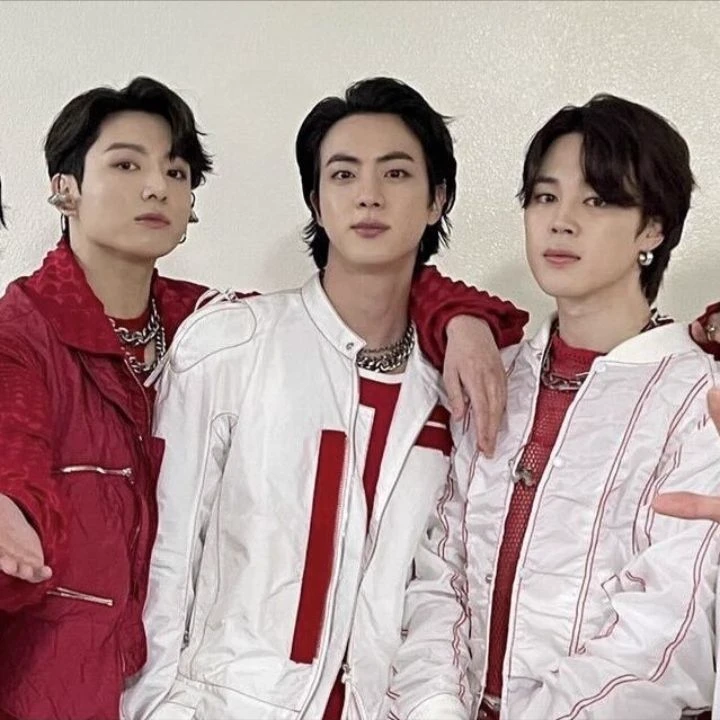Jungkook thumbnail