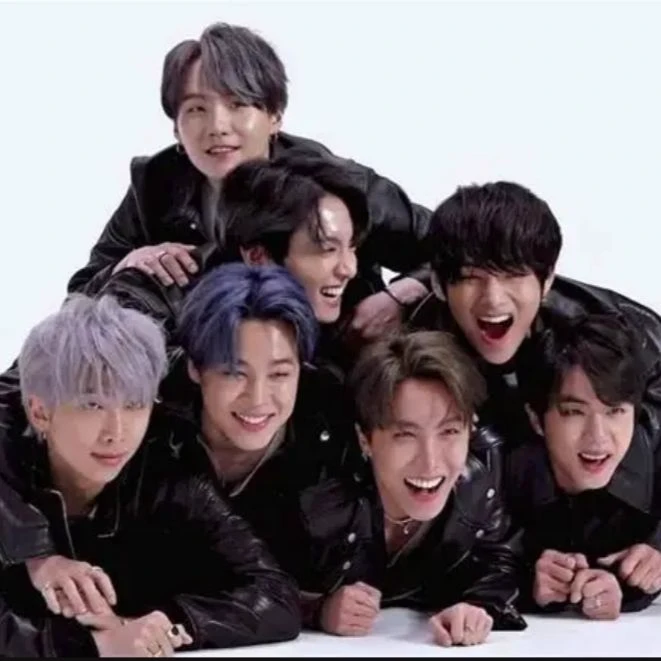 BTS thumbnail