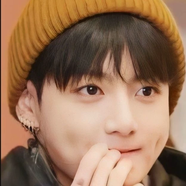 Jeon Jungkook thumbnail