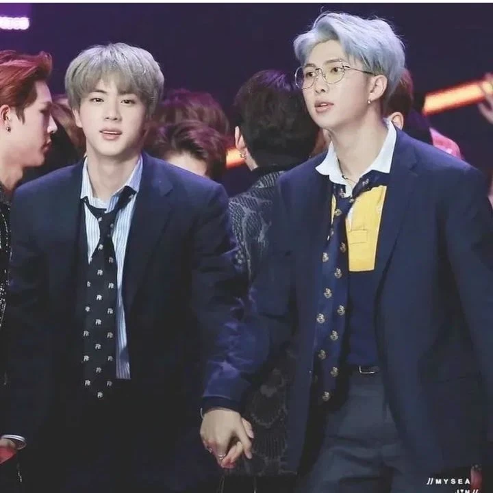 Namjin parents thumbnail
