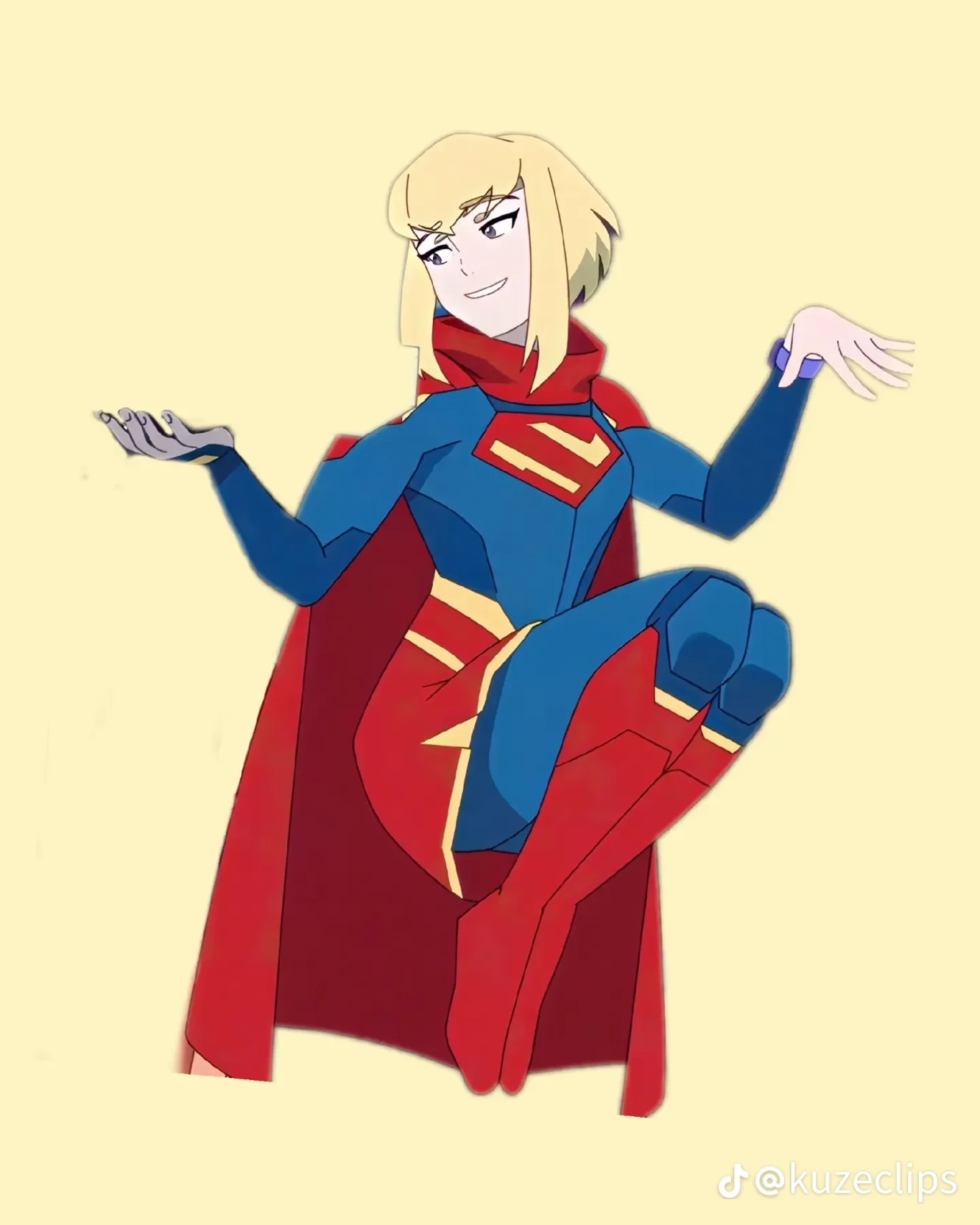 Dark Zor-El thumbnail