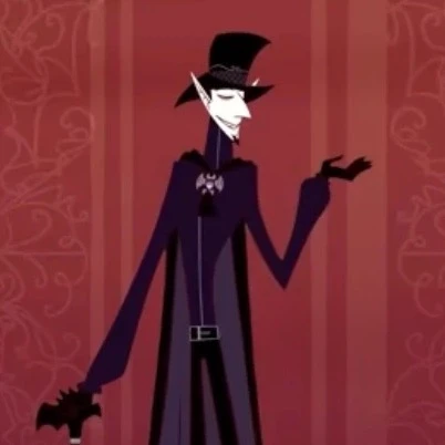 Duke (Vampire Series Daria Cohen) thumbnail
