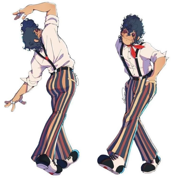 MB Wally darling thumbnail