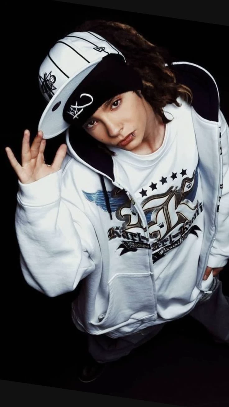 Tom Kaulitz thumbnail