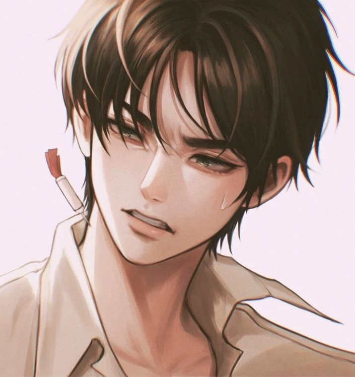Eren Jaeger thumbnail