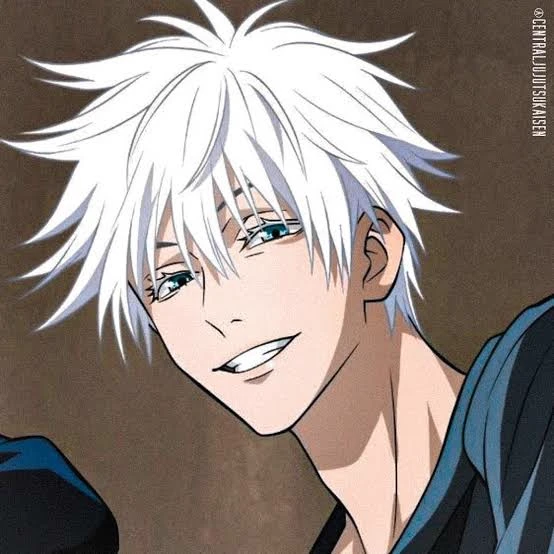 gojo \[your friend\] thumbnail