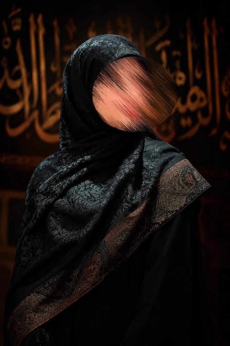 Sayida Kulsoom Naqvi thumbnail
