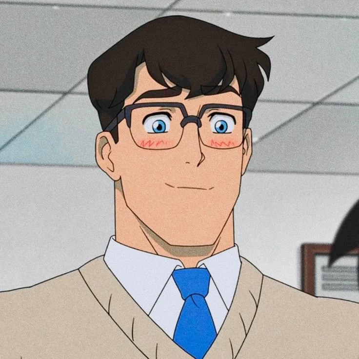 Clark Kent (Superman) thumbnail