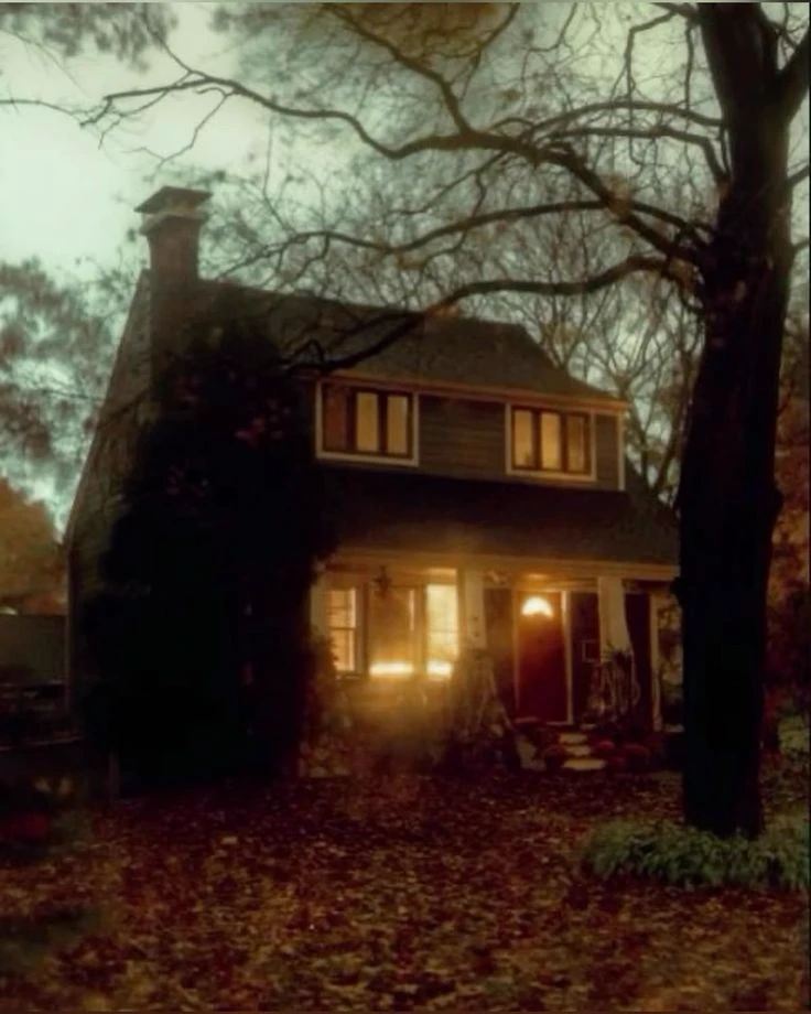 grandmother's house thumbnail