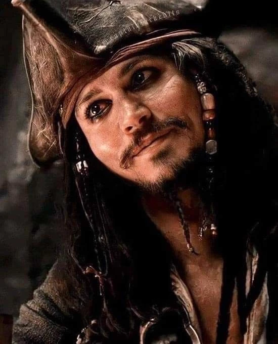 Jack Sparrow thumbnail